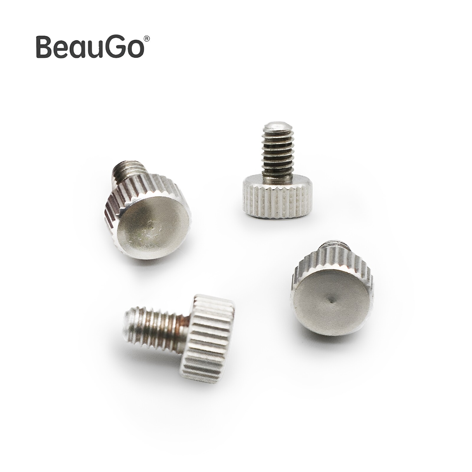 beaugo原装限位扣螺丝狗狗牵引绳