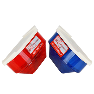 LTE-5051J频闪警示闪光灯 小型声光报警器12V 24V 220V闪烁警报灯