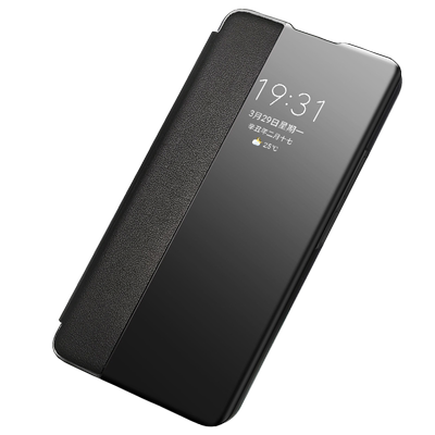 oppo适用于a55保护壳商务手机套