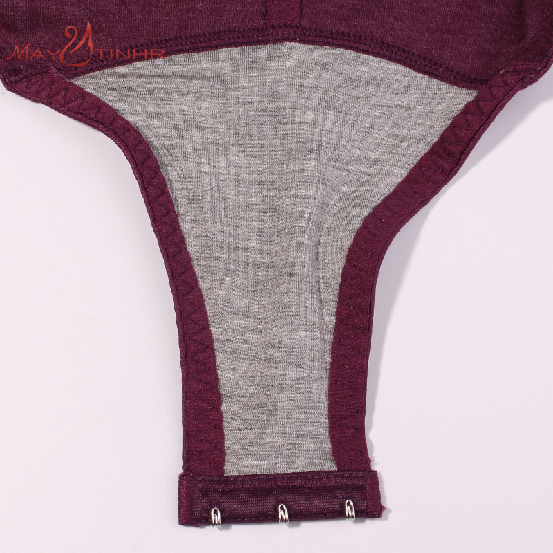 Sous-vêtement minceur MTH2268 en nylon - Ref 687206 Image 5