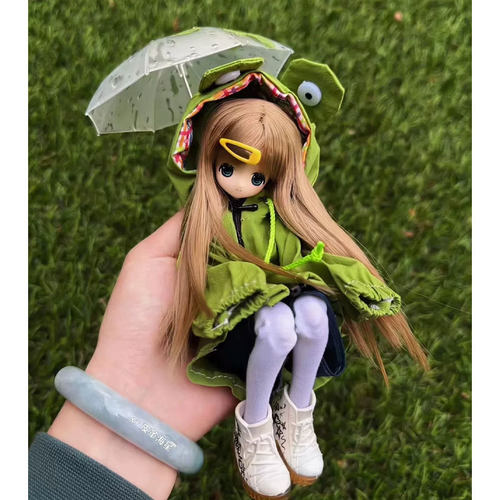 azone二代m/s娃衣ob22/24/变身电器街/光魇双生/混合天使/米甜四