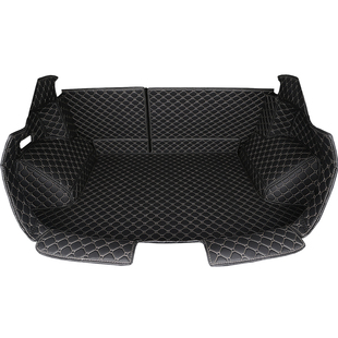 众泰T300T700T500T600coupe大迈X7X5SR9SR7后备箱垫全包围尾厢垫