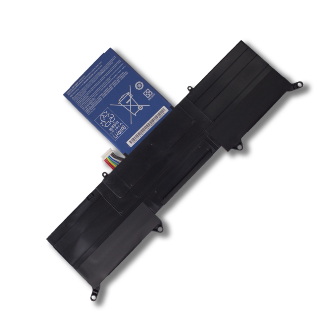 全新适用宏基S3 -391 -951 AP11D3F AP11D4F MS2346 笔记本电池