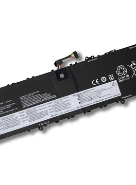 适用联想小新Pro14 2021 L19C4PH3 L19M4PH3 L19D4PH3笔记本电池