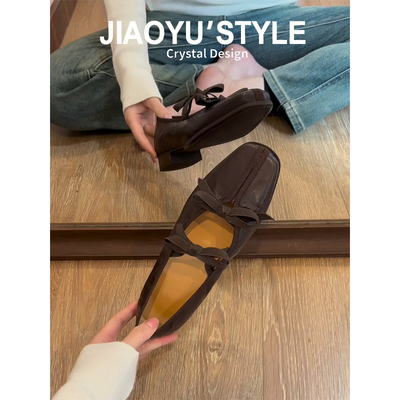 【现货顺丰秒发】超舒服单鞋