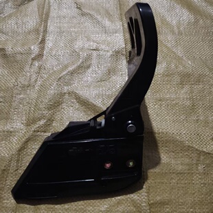 五羊本田雅马哈汽油锯刹车板二冲四冲通用