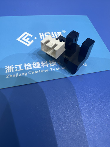 恰缝全自动接松紧机Y向感应器布鲁斯杰克1900套结机通用感应器