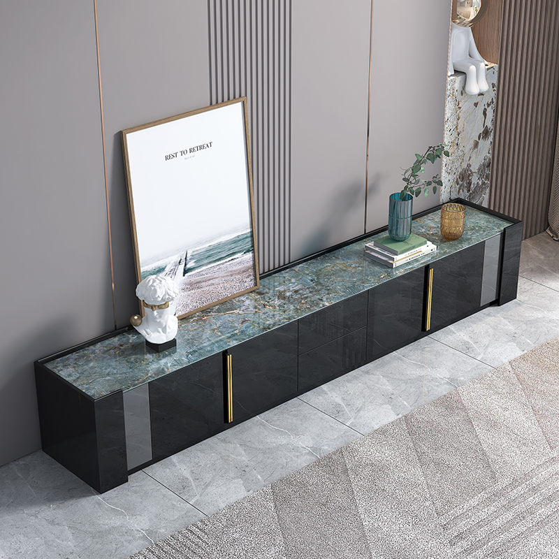 高档电视柜茶几组合丽蒙保