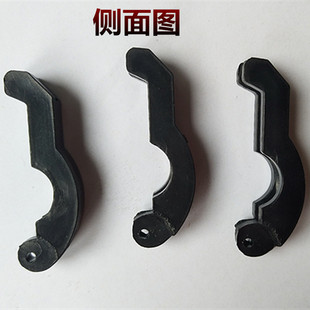 刻字机卡夹刻字机配件 刀夹 刻字机刀夹 金田金宇卡刀夹 刻字机配