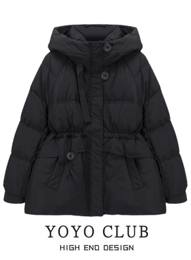 品牌折扣胖MM宽松百搭设计感外套女2025秋冬季气质高级感洋气外套