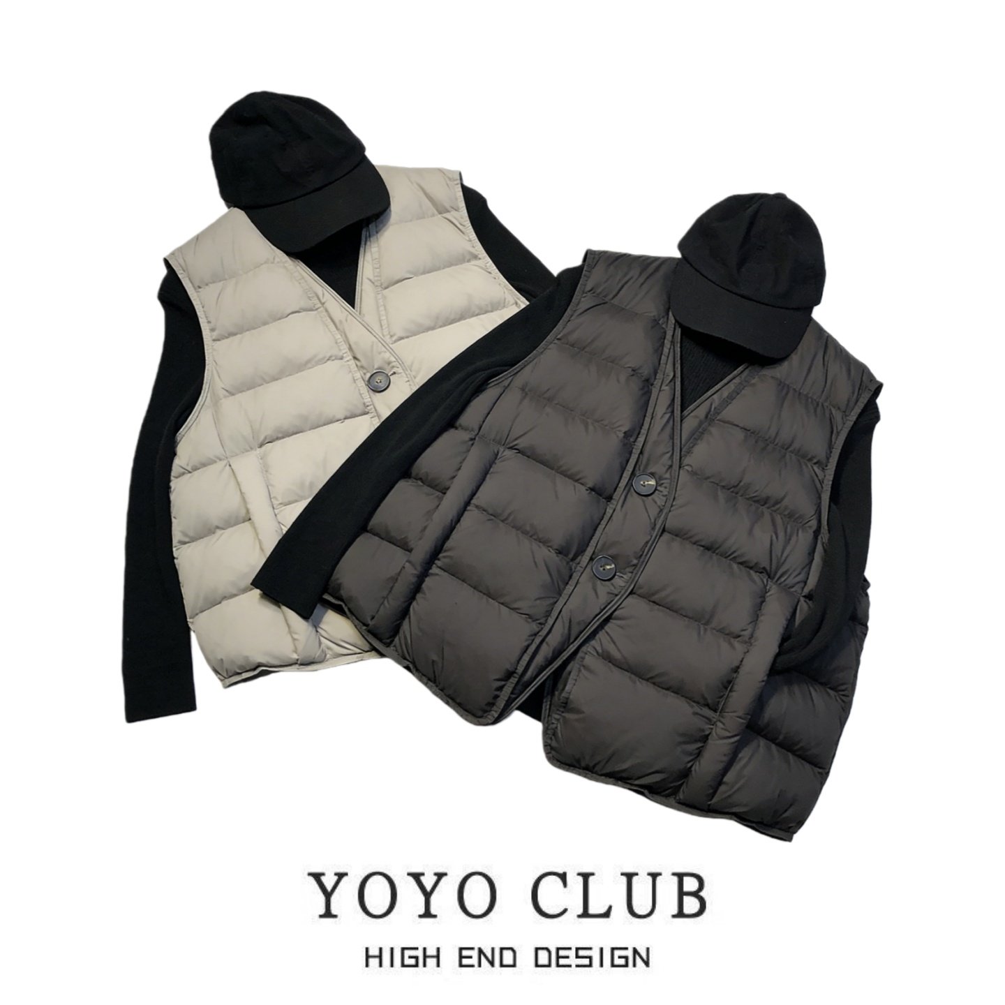 品牌折扣胖MM欧版日常百搭休闲时尚马夹女2026年大码高级感外套潮,女装/女士精品,马夹,淘宝优惠券,粉丝福利购,淘宝优惠卷