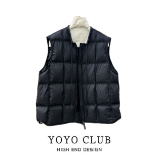 圆领百搭马夹 新款 品牌折扣胖MM欧版 时髦洋气超漂亮外套女2026大码