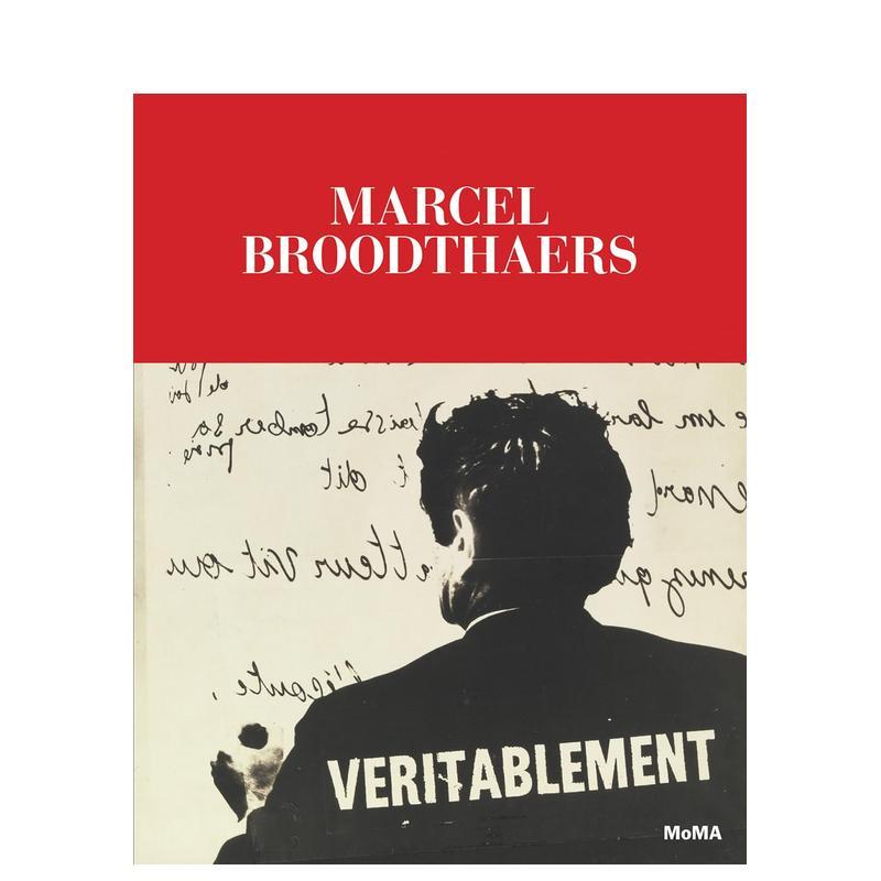 马塞尔·布达埃尔:回顾 Mar