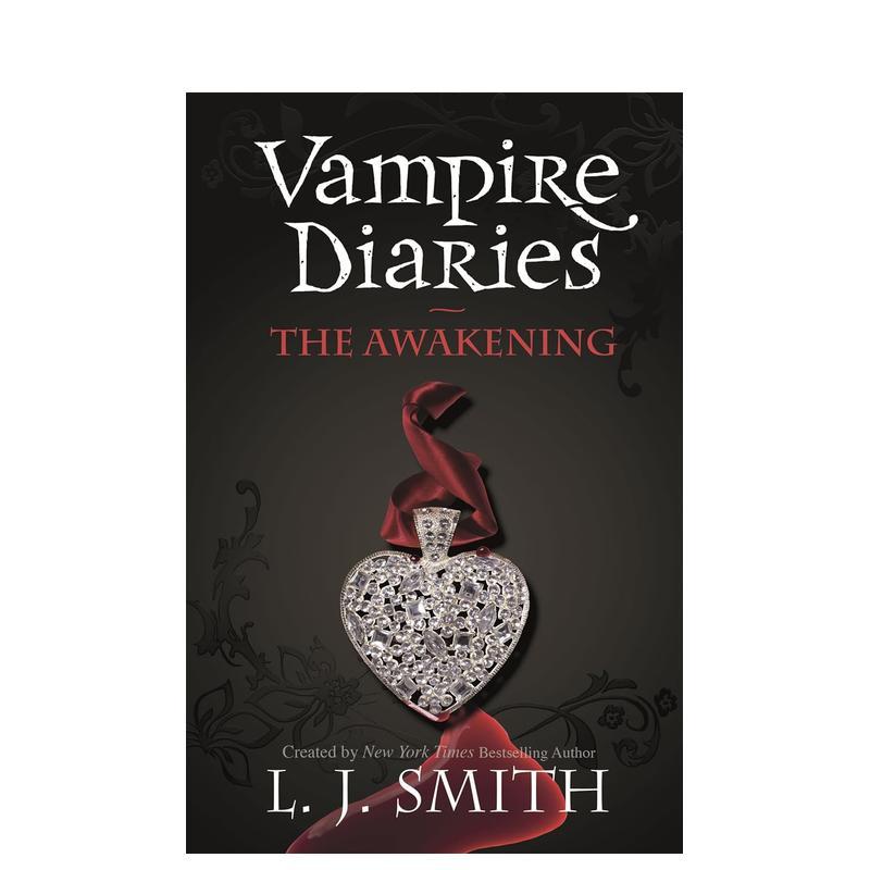 吸血鬼日记：觉醒 The Va