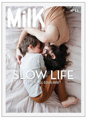 【订阅】MILK法国英文原版儿童时尚童装杂志年订4期 D224