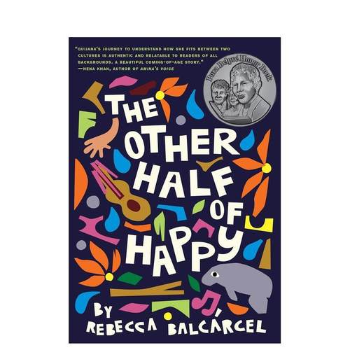 快乐的另一半 The Othe