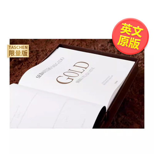 【TASCHEN限量版】塞巴斯
