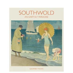 Munn精装 书9781851498550 绍斯沃尔德 Books进口原版 Art ACC 英文人文历史Geoffrey Southwold 第二版 预售