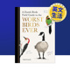 Birds 史上糟糕鸟类 Field 蠢鸟观察指南英文生活综合进口原版 现货 the Dumb 图书平装 Worst Guide
