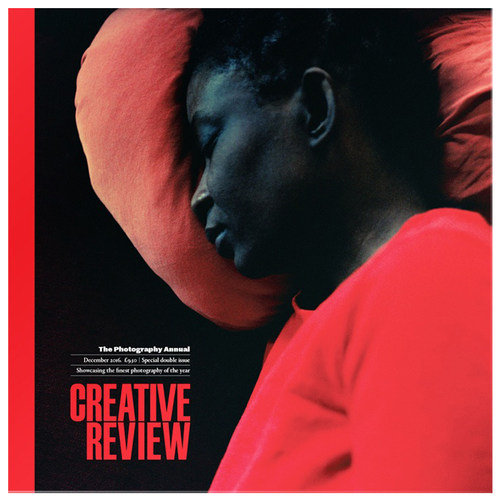 【订阅】Creative Review 创意评论设计 英文 杂志期刊 平面设计，广告，，插图和新式媒体的专业杂志 年订4期 C013