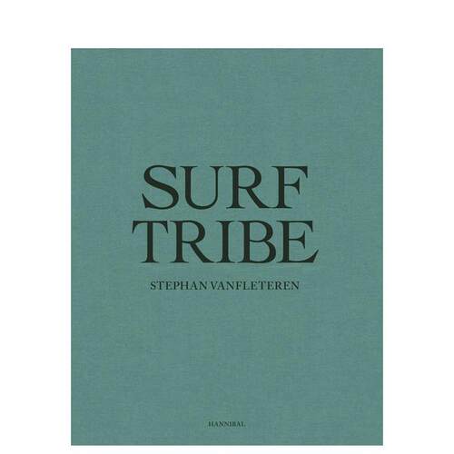 冲浪部落 Surf Tribe