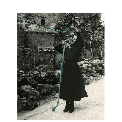 【预售】与山相连Legarsi alla Montagna英文外国美术当代Five Continents Editions平装进口原版书9788874399901