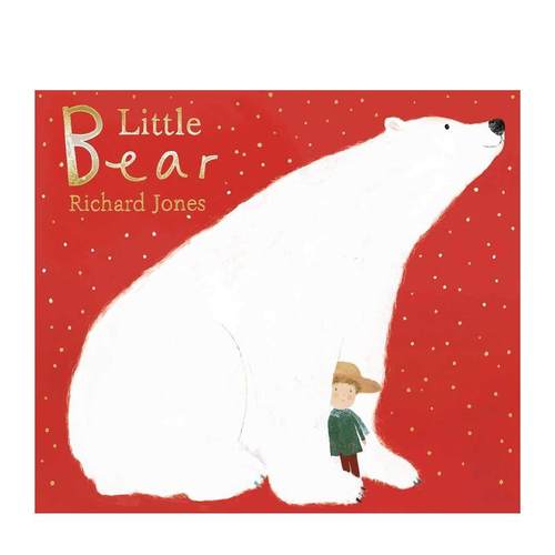 【英国插画师Richard J