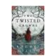 两个扭曲 皇冠Two Crowns英文小说进口原版 Twisted 2023亚马逊年度图书 Gillig简装 图书Rachel 预售 Orbit