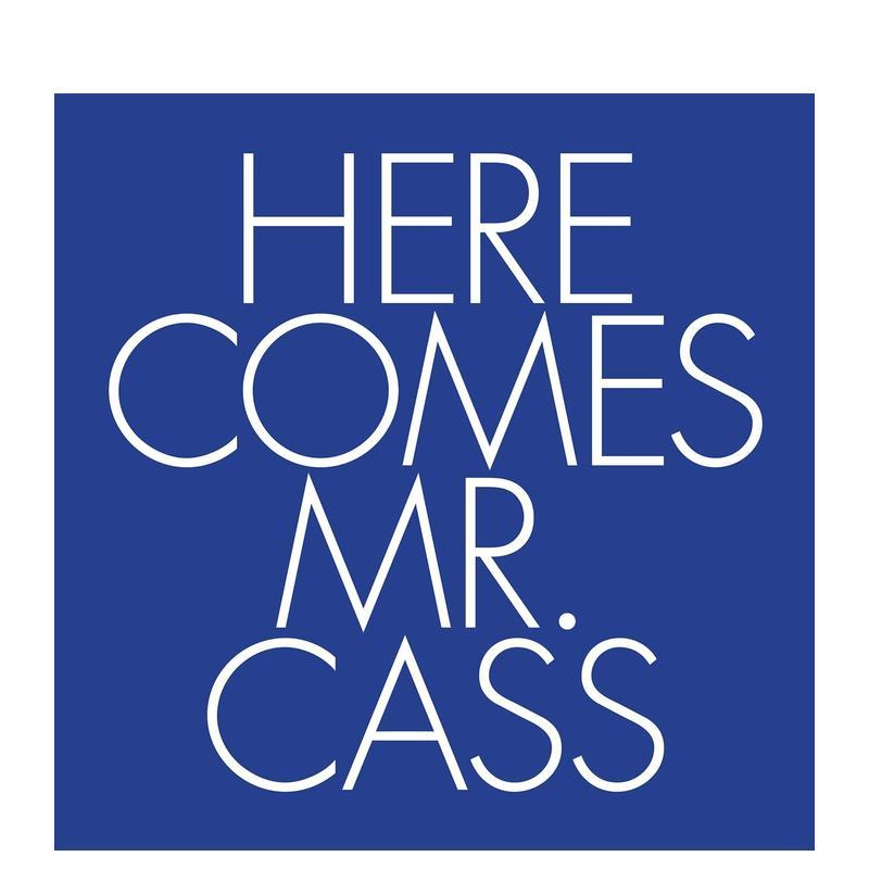 卡斯先生来了 Here Com