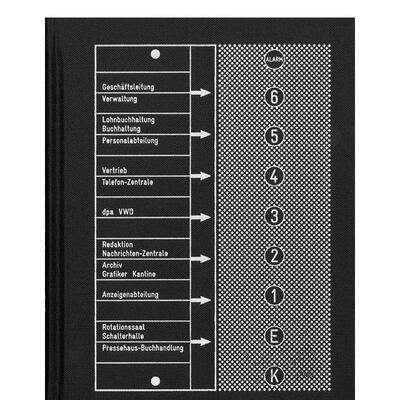 【现货】电梯里的人们People in the Elevator英文摄影集综合作品Heinrich Riebesehl精装Spector Books进口原版书9783959051033