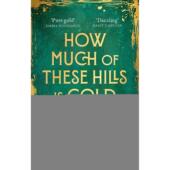 Pam These 2020英国布克奖长名单 多少山头本是金How Hills 现货 Zhang平装 书978 Much Virago进口原版 Gold英文小说C