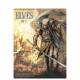 书9781683830207 Editions 预售 Vol. Insight 卷2Elves Editions进口原版 精灵 2英文漫画图书Peru平装