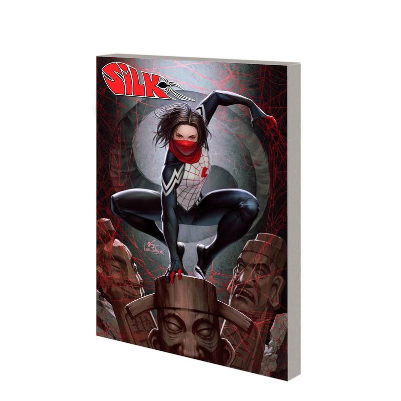 丝绸 卷2：女巫时代 SILK