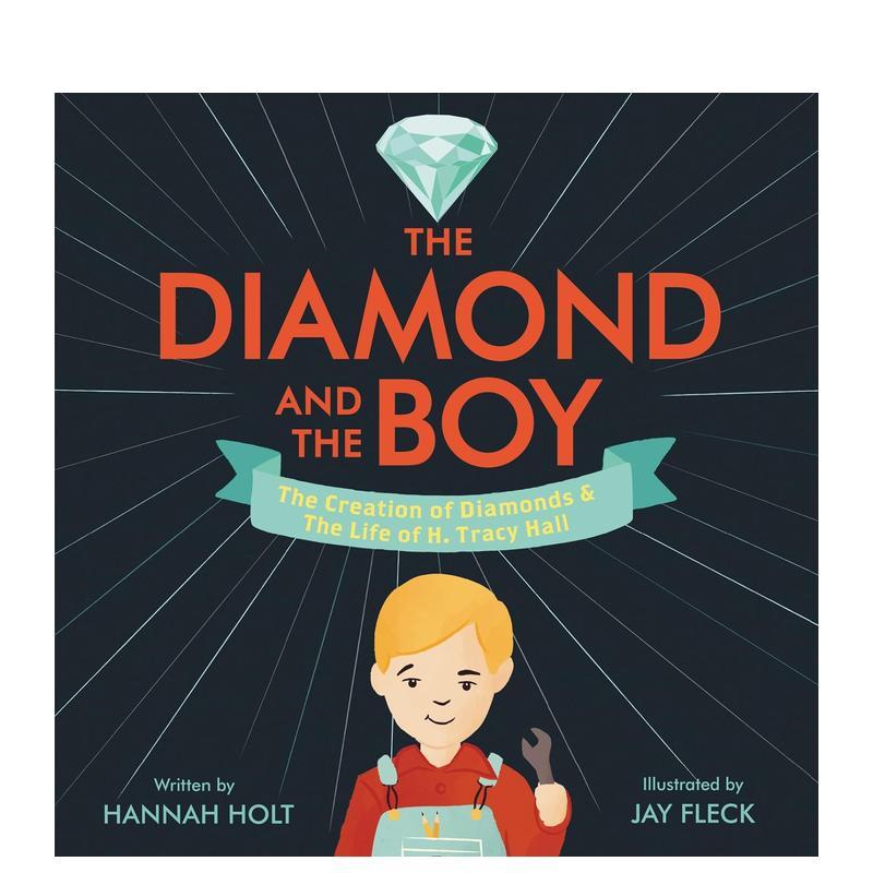 钻石和男孩 （停用）Diamo