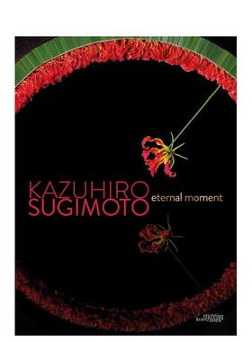 【预售】永恒瞬间Eternal Moment英文艺术家艺术工作室Kazuhiro Sugimoto精装Stichting Kunstboek进口原版书9789058567062