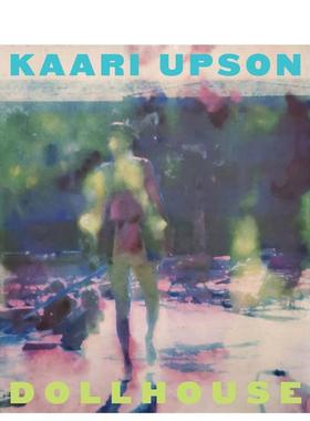 【现货】卡里厄普森玩偶屋Kaari Upson: Dollhouse英文艺术家艺术工作室Kaari Upson精装Louisiana Museum of Modern Art进口原版