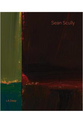 【现货】肖恩斯库利洛杉矶深处Sean Scully: LA Deep英文外国美术当代Sean Scully精装Lisson Gallery进口原版书9780947830908