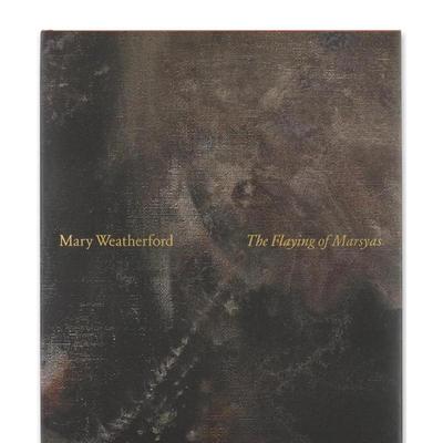 【预售】玛丽威瑟福  美国抽象主义艺术Mary Weatherford英文艺术家艺术工作室ProseRizzoli精装进口原版书9780789345547