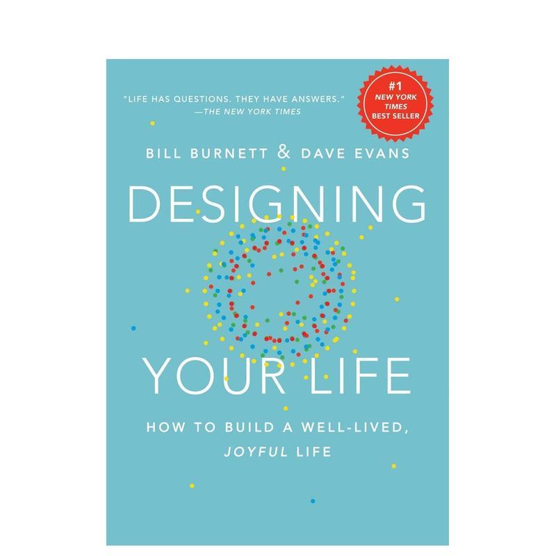 设计你的生活:如何建立一个幸福