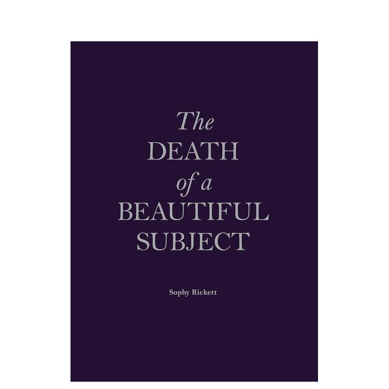 美丽主体之死 The Deat