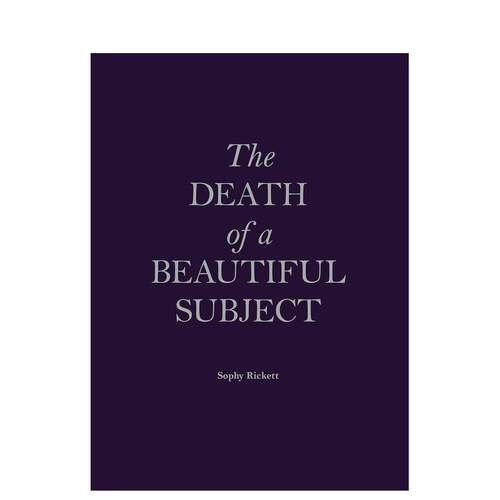 美丽主体之死 The Deat