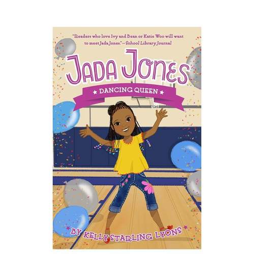 杰达琼斯 4 JADA JON