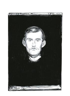 【现货】爱德华蒙克–无限Edvard Munch – Infinite英文外国美术19世纪Tor Eystein overas平装The Munch Museum进口原版书97882