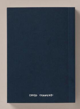 【预售】Coco Capitán 纸上之言【Coco Capitán】Words on Paper英文艺术图书英文艺术家艺术工作室Coco Capitán软精装Chose C