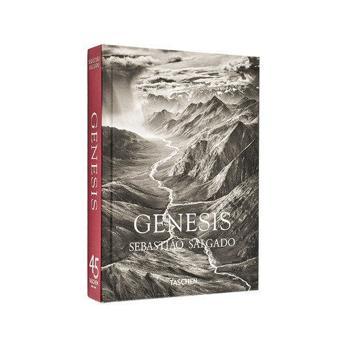 【TASCHEN】塞巴斯蒂安&middot;