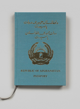 【预售】弗朗索瓦·马里·巴尼尔：护照英文摄影摄影师专辑进口原版外版书平装14岁以上François-Marie Banier: Passport Marti