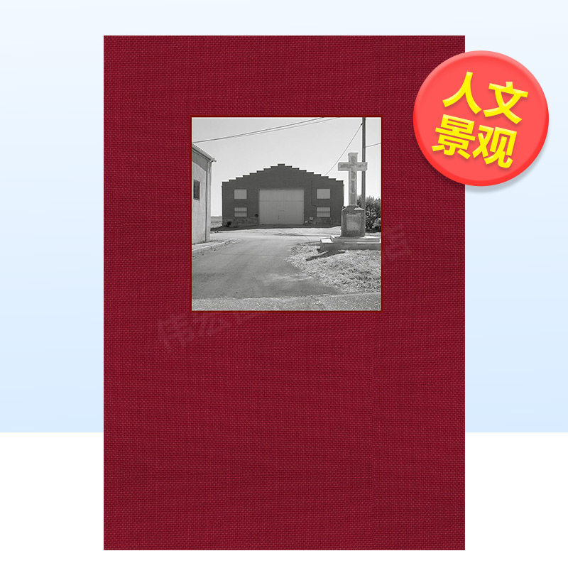 【预售】GerryJohansson 西班牙夏季英文摄影人文景观进口原版外版书精装Spanish Summer Gerry Johansson MACK