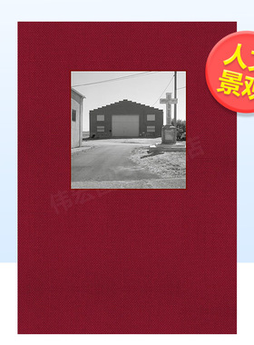 【现货】GerryJohansson 西班牙夏季英文摄影人文景观进口原版外版书精装Spanish Summer Gerry Johansson MACK