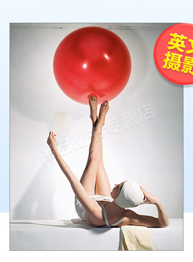 【现货】霍斯特·P·霍斯特: 风格与魅力英文摄影集摄影师专辑精装进口原版外版书HORST P. HORST: STYLE AND GLAMOR