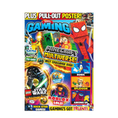 现货 NO.96 110% GAMING 2022年06期 英文原版 期刊儿童杂志